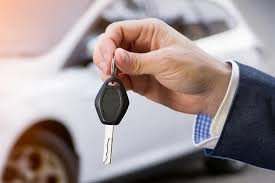Car key replacement service